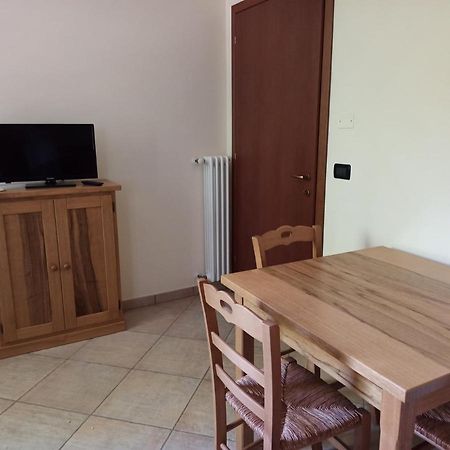 Agriturismo Macin Τσεζένα Εξωτερικό φωτογραφία