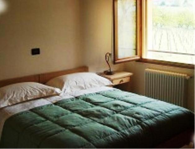 Agriturismo Macin Τσεζένα Εξωτερικό φωτογραφία