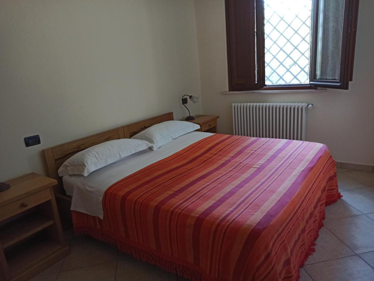 Agriturismo Macin Τσεζένα Εξωτερικό φωτογραφία